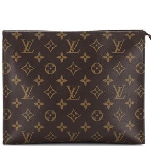 Louis Vuitton clutch